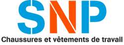 SNP-Vêtements et chaussures de travail