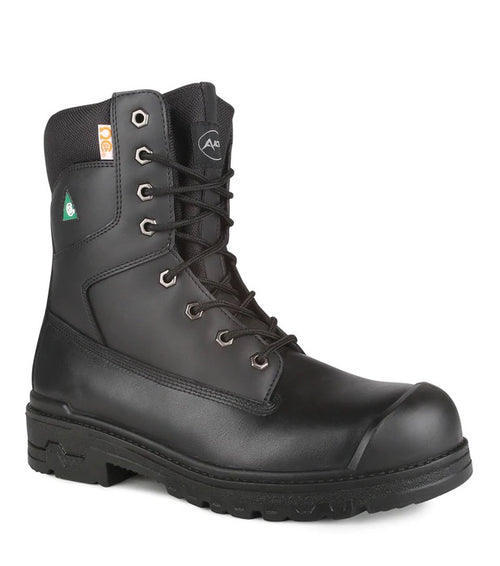 Acton - Bottes Prolite Noir - Style A9045-11