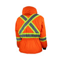 Job 10/4 - Parka Endura 600 deniers avec bandes imperméable - Style 89-250-1