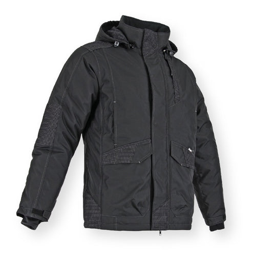 Hugo Strong - Parka Oural - Style 2268 ATTENTION LIQUIDATION AUCUN RETOUR - ATTENTION VENTE FINALE