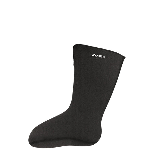 Acton - Bas Néoprène long Neo Sox 12" - Style A0963B11