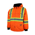 Job 10/4 - Parka Endura 600 deniers avec bandes imperméable - Style 89-250-1