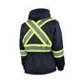 Job 10/4 - Parka Endura 600 deniers avec bandes imperméable - Style 89-250-1
