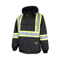 Job 10/4 - Parka Endura 600 deniers avec bandes imperméable - Style 89-250-1