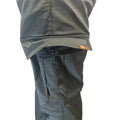 Orange River - Pantalon Cargo doublé Stretch Rocky - Style Rocky