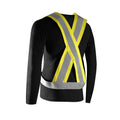 Bretelles 4'' Styles- 022-TSLYCSA-OS - 022-TSORCSA-OS  