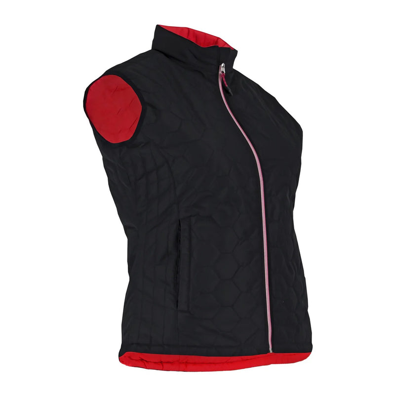 Veste sans manche réversible Dakota - Style 5073