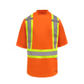 Viking - T-Shirt fait de jersey de polyester, laminé de Bambou - Style 6008