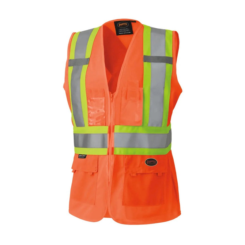 Pioneer – Dossard pour femme – Styles 136 –  139BK – 139PK