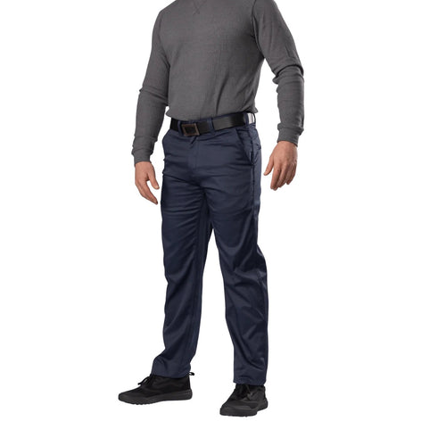 Big Bill - Pantalon Big Flex Régulier Strech  - Style 2085 - MARINE