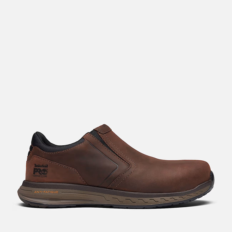 Timberland Pro - Souliers Slip-on Drivetrain embout composite - Style A21X7