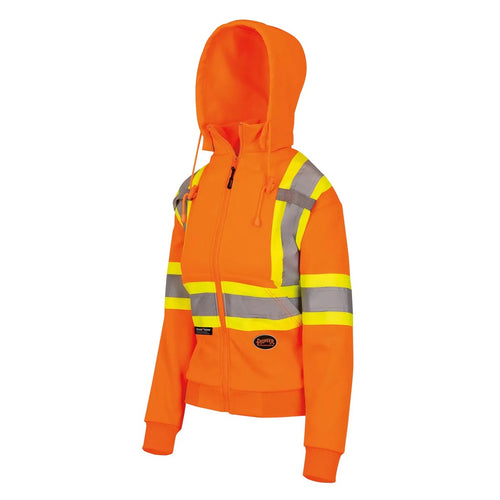 Pioneer – Veste Kangourou coupe Femme – Style 6924W