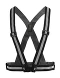 Bretelles 1.5'' Élastiques ajustables - Styles 022-TB