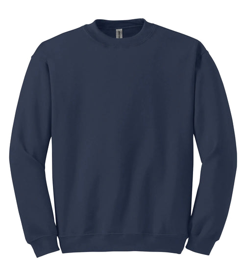 Gildan – Chandail Col rond Heavy Blend – Style 1801