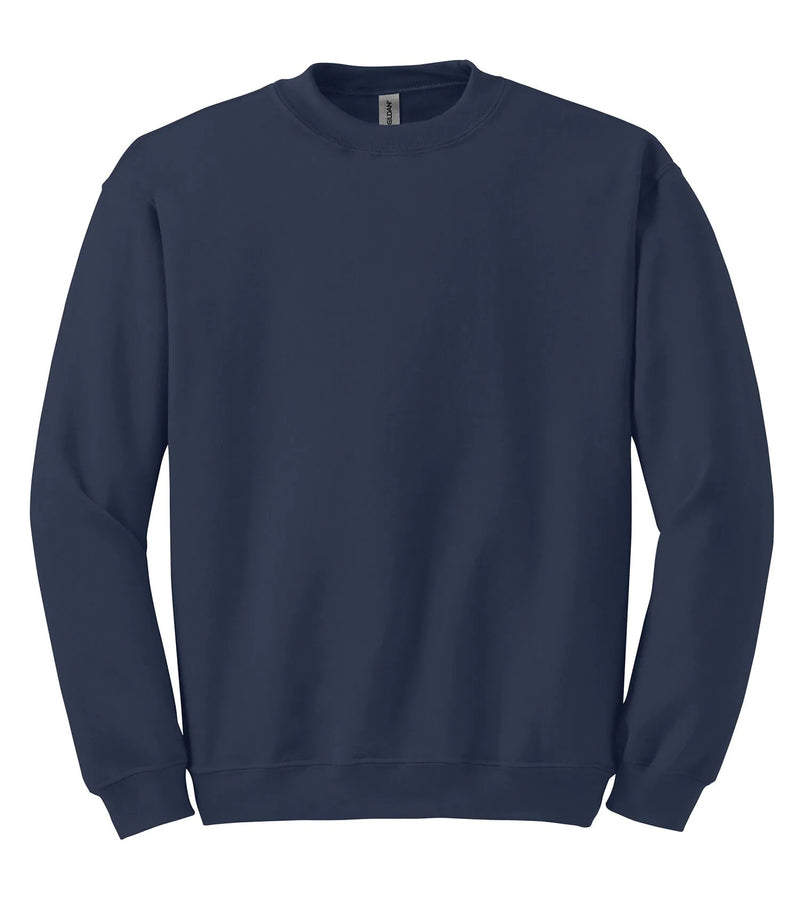 Gildan – Chandail Col rond Heavy Blend – Style 1801