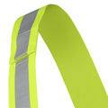 Bretelles 2'' Élastiques ajustables avec Velcro aux épaules - Style 5592 - 5593