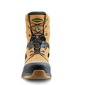 Terra - Bottes Cobalt respirantes et légères - embout composite - Style 1280TN