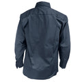 Orange River - Chemise Strech manches longues - Style David