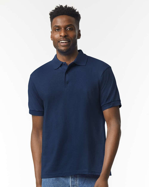 Gildan – Polo de jersey DryBlend – Style 8800
