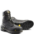 Terra - Bottes Gantry LXI Hiver 1000g Imperméable embout Nanocomposite - Style 4TAXBK