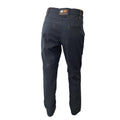 Orange River – Pantalon Colorado Tissus canvas strech Doublé -Style Colorado Noir