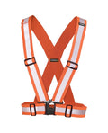 Bretelles 2'' Élastiques ajustables avec Velcro aux épaules - Style 5592 - 5593