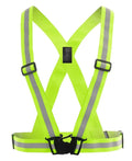 Bretelles 1.5'' Élastiques ajustables - Styles 022-TB