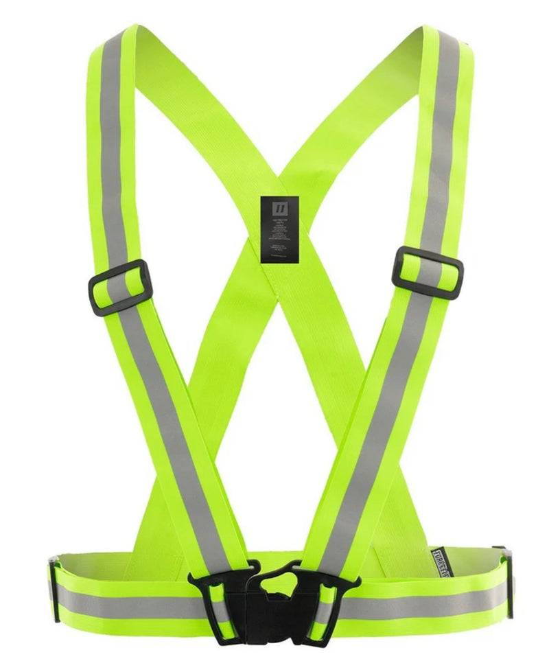 Bretelles 1.5'' Élastiques ajustables - Styles 022-TB