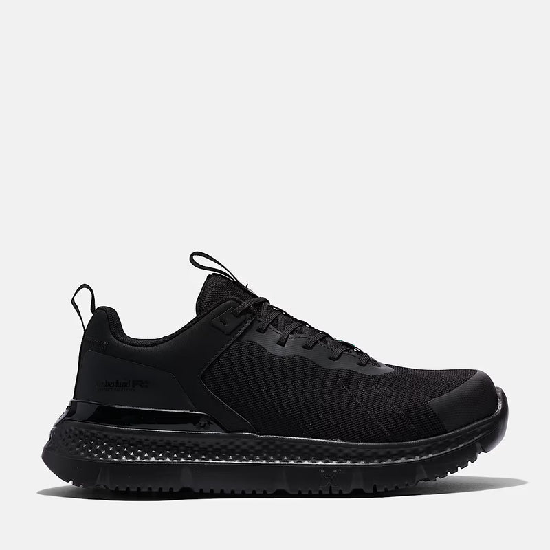 Timberland Pro - Espadrilles Setra Low – Style A5Q6T