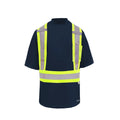 Viking - T-Shirt fait de jersey de polyester, laminé de Bambou - Style 6008