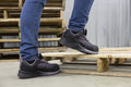 Pilotte et Filles - Espadrilles athlétiques super léger - Style PF6004 