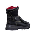 Big Bill - Bottes Big Bones avec métatarse Sans Métal - Style BB5200 