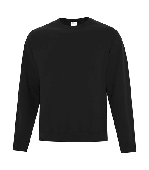 ATC – Chandail en molleton col rond Everyday – Style ATCF2400