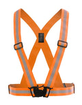Bretelles 1.5'' Élastiques ajustables - Styles 022-TB