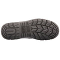 Big Bill - Souliers Big Hiker Sans Métal - Style BB1500