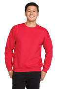 Gildan – Chandail Col rond Heavy Blend – Style 1801
