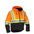ForceField - Softshel avec capuchon détachable - Style 023-EN148