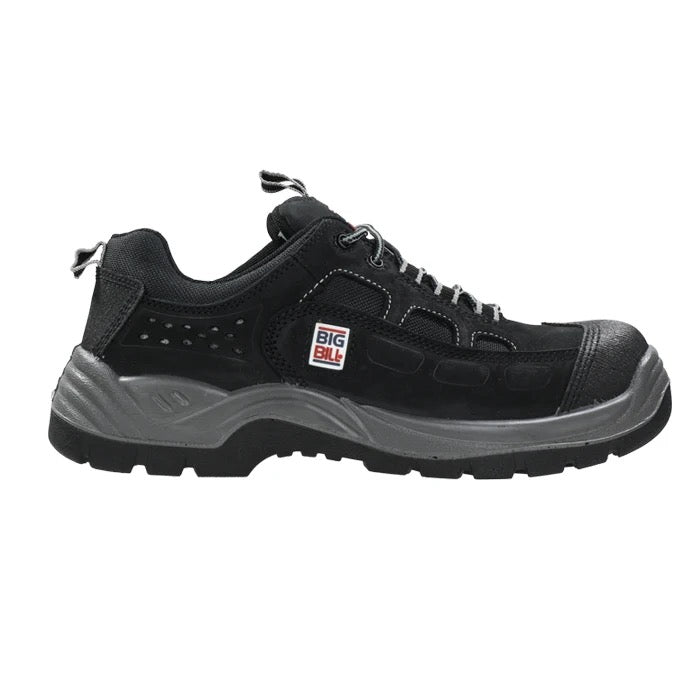 Big Bill - Souliers Big Hiker Sans Métal - Style BB1500