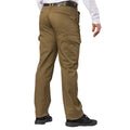 Big Bill - Pantalon Big Flex Régulier Strech  - Style 2085 Kaki