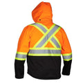 ForceField - Softshel avec capuchon détachable - Style 023-EN148