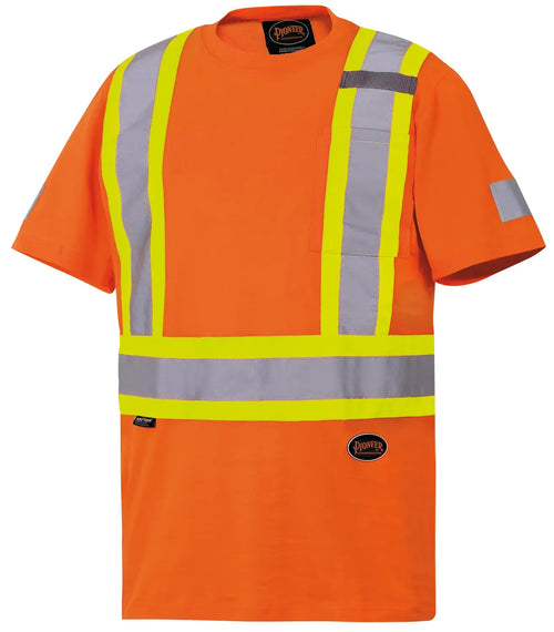 Pioneer - T-Shirt 100% Coton - Styles 6978 - 6976