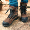 Royer - Bottes Agility sans métal - Style 5720GT