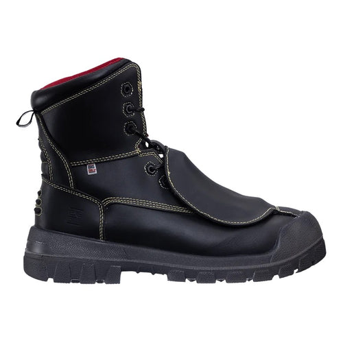 Big Bill - Bottes Big Bones avec métatarse Sans Métal - Style BB5200 