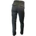 Orange River - Pantalon Cargo doublé Stretch Rocky - Style Rocky