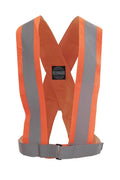 Bretelles 4'' Styles- 022-TSLYCSA-OS - 022-TSORCSA-OS  