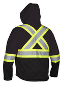 ForceField - Softshel avec capuchon détachable - Style 023-EN148