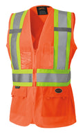 Pioneer – Dossard pour femme – Styles 136