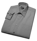 Gold Star - Chemise de type camionneur - Manches courtes – Style 66SS et Style 61SS Manches Longues – Style 66LS et 61LS