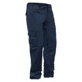 Orange River - Pantalon Cargo doublé Stretch Rocky - Style Rocky