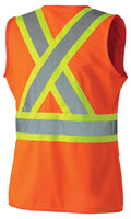 Pioneer – Dossard pour femme – Styles 136